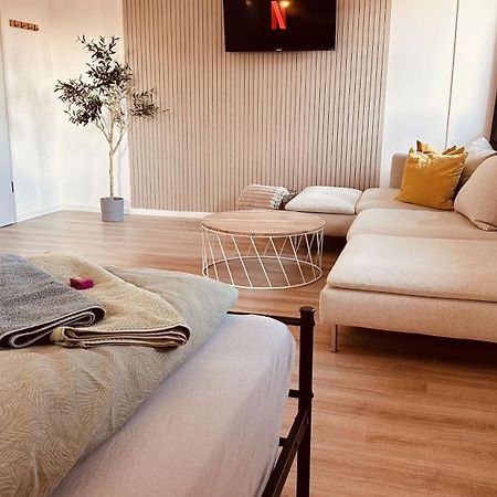 Apartment Mit Netflix - Parken - Kueche - Bad Weiden in der Oberpfalz Eksteriør bilde