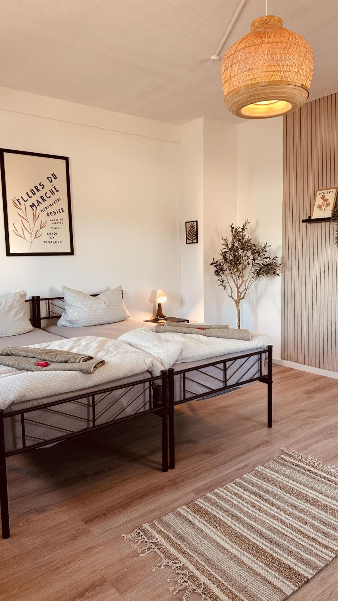 Apartment Mit Netflix - Parken - Kueche - Bad Weiden in der Oberpfalz Eksteriør bilde