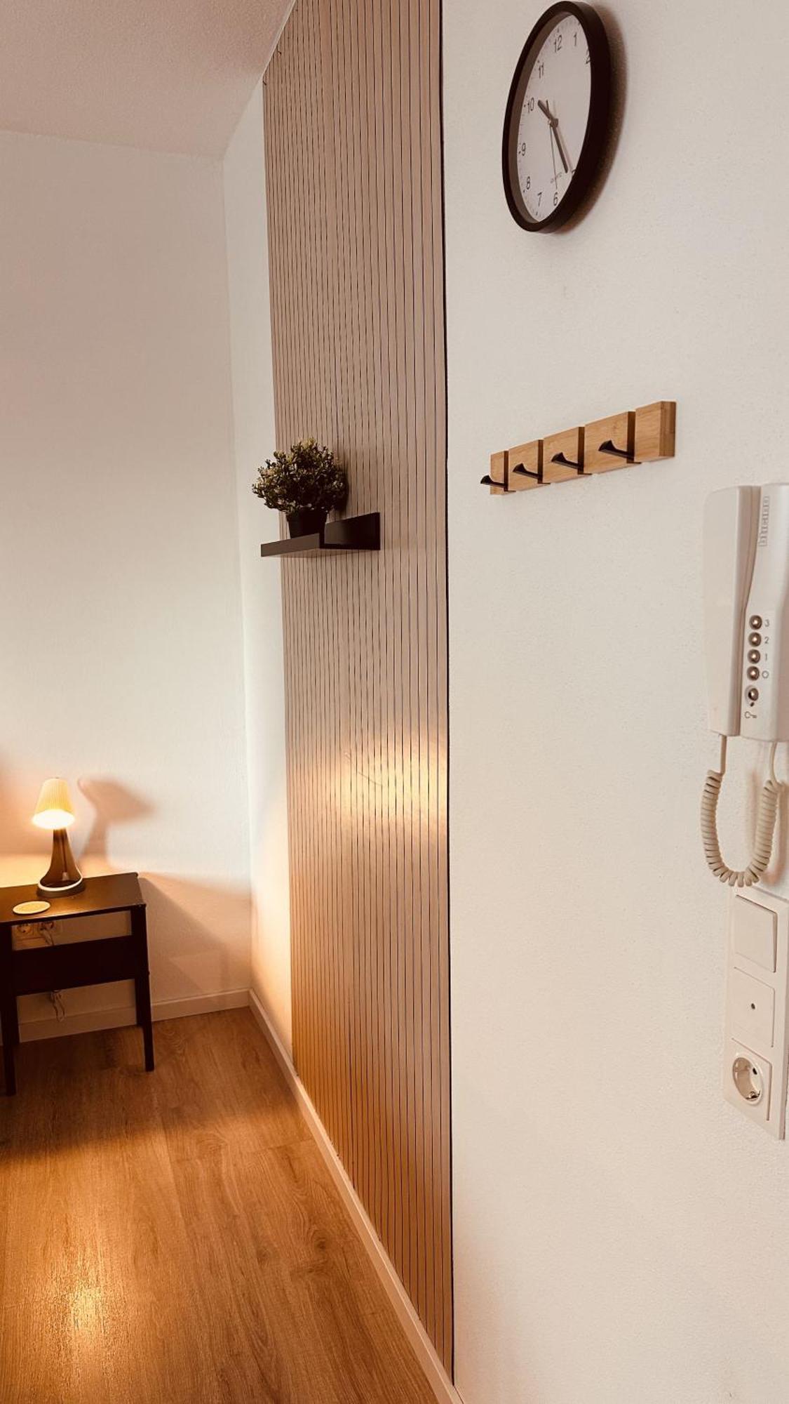 Apartment Mit Netflix - Parken - Kueche - Bad Weiden in der Oberpfalz Eksteriør bilde