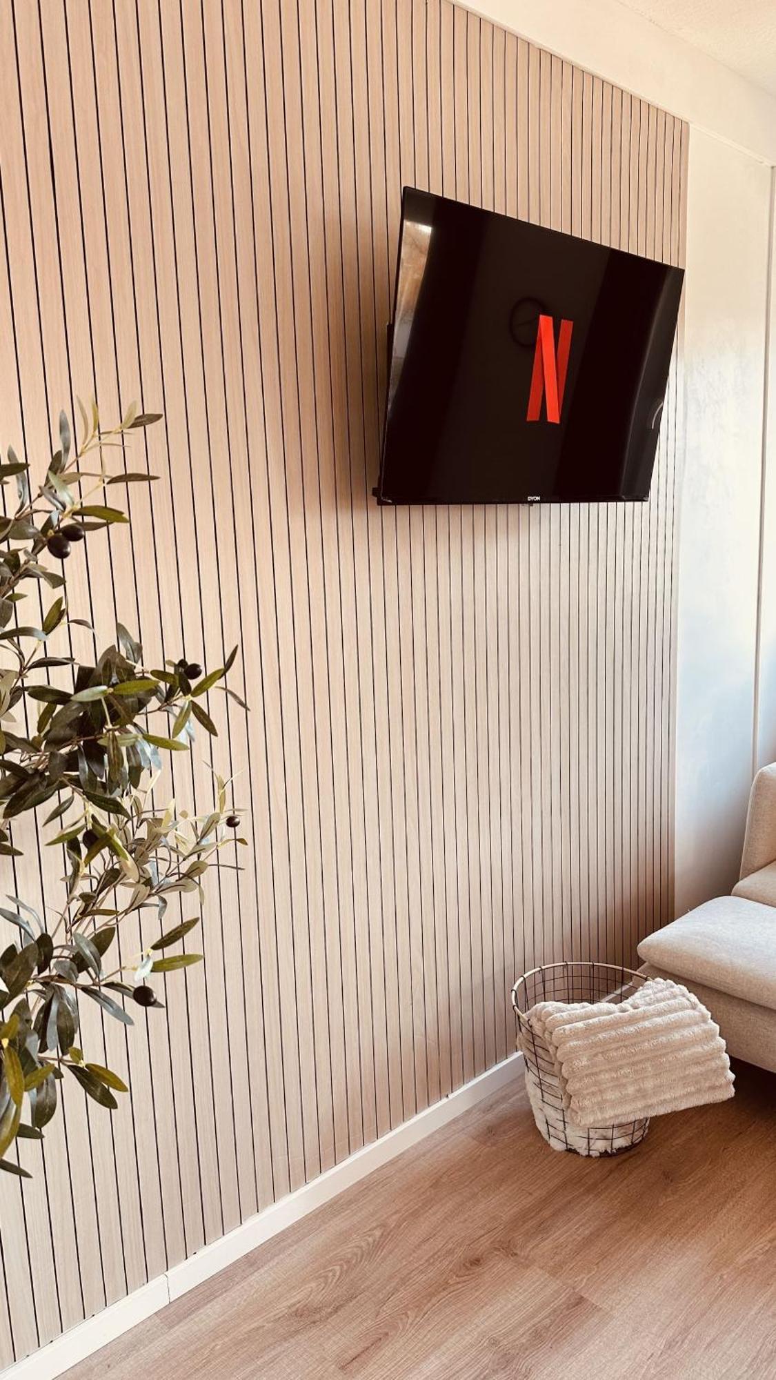 Apartment Mit Netflix - Parken - Kueche - Bad Weiden in der Oberpfalz Eksteriør bilde