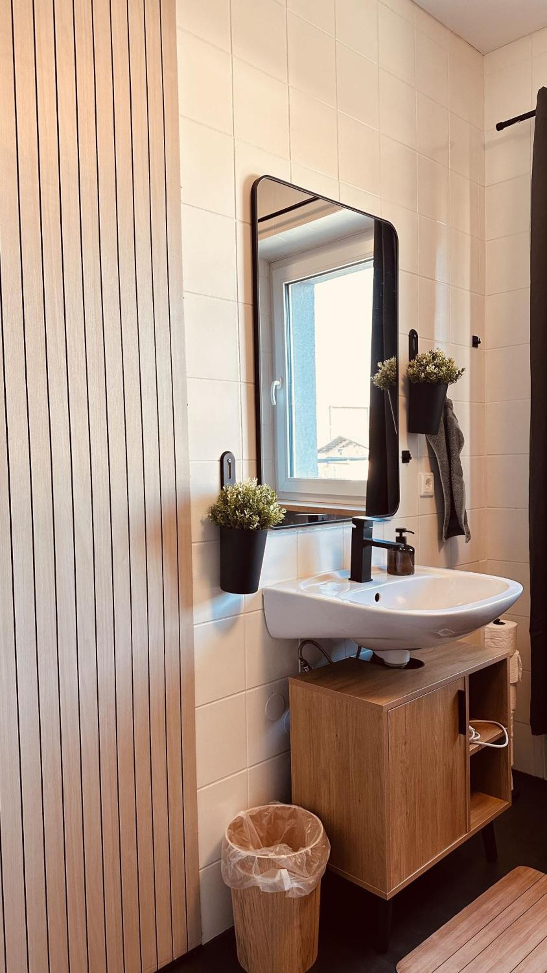 Apartment Mit Netflix - Parken - Kueche - Bad Weiden in der Oberpfalz Eksteriør bilde